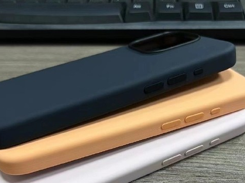 丹寨苹果14维修站分享iPhone14手机壳能直接给iPhone15用吗?