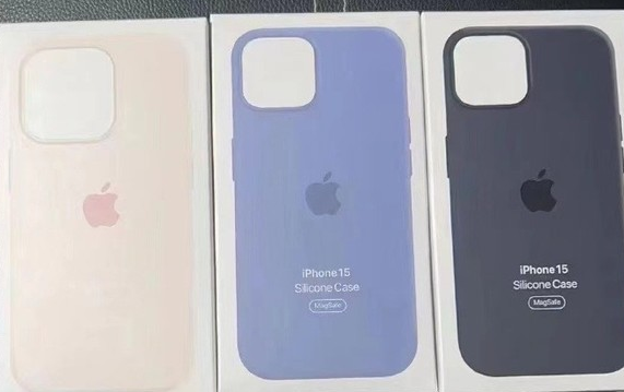 丹寨苹果14维修站分享iPhone14手机壳能直接给iPhone15用吗?