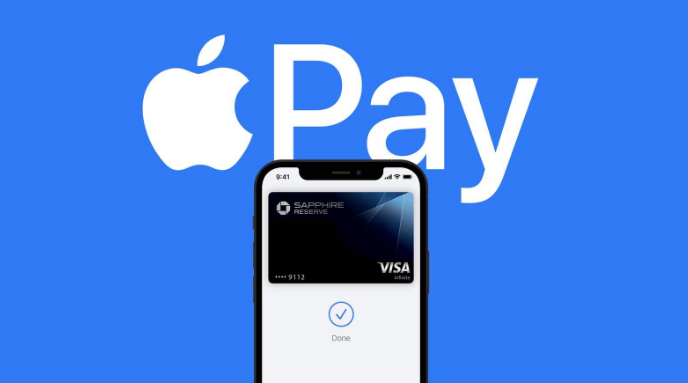 丹寨苹果14服务点分享iPhone 14 设置 Apple Pay 后，锁屏密码不正确怎么办 