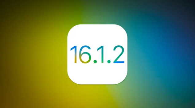 丹寨苹果维修分享iOS 16.2有Bug能降级吗？ iOS 16.1.2已关闭验证 