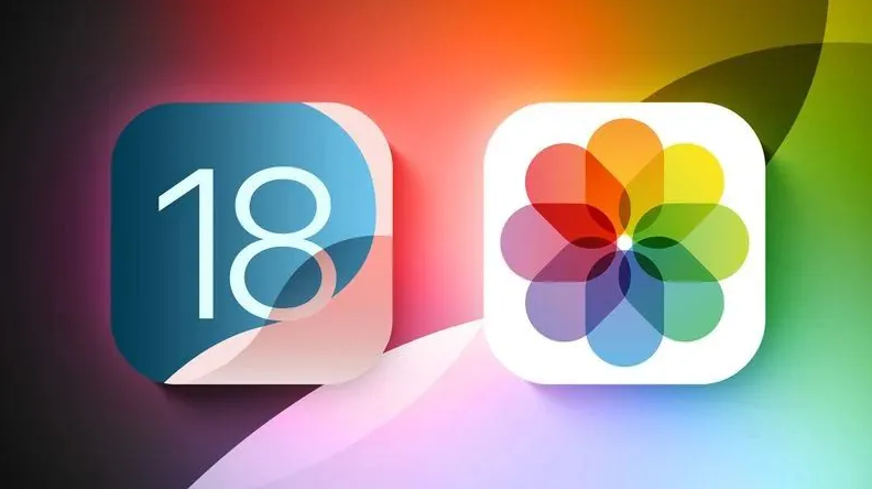 丹寨苹果手机维修分享苹果 iOS / iPadOS 18.1Beta 3 发布 