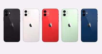 丹寨苹果维修点分享iPhone 12扩容鲜为人知的坑 