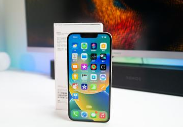 丹寨苹果维修点分享iPhone 14扩容容易忽略的暗病 
