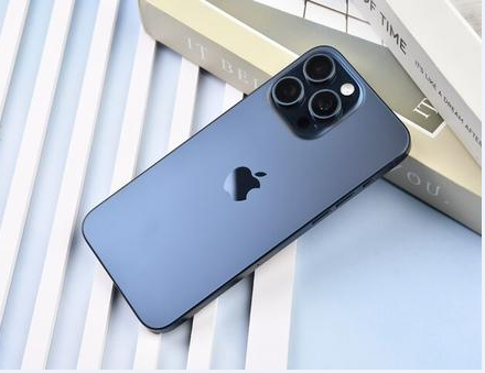 丹寨苹果维修点分享iPhone15 Pro Max黑屏少见诱因梳理 