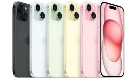 丹寨苹果维修点分享iPhone 15发烫易忽视问题科普 