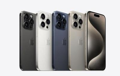 丹寨苹果维修点分享iPhone 15 Pro发烫五大诱因详解 